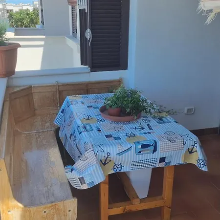 40 Mq Al Mare Apartman Villanova di Ostuni