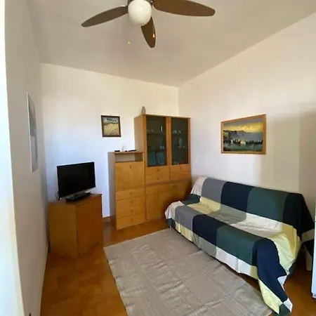 40 Mq Al Mare Apartman