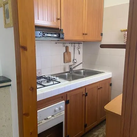 40 Mq Al Mare * Villanova di Ostuni