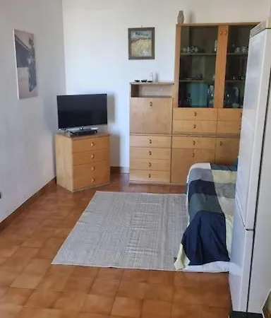 40 Mq Al Mare Apartman