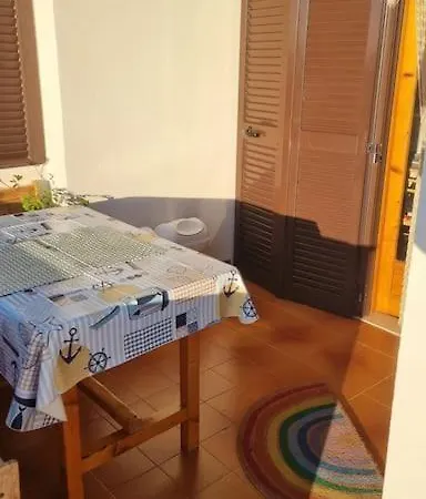 Apartman 40 Mq Al Mare