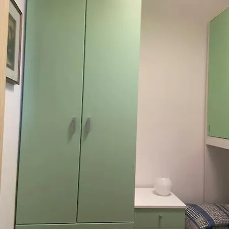 40 Mq Al Mare Apartman *