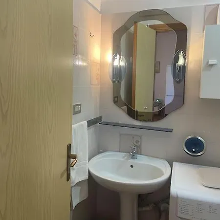 40 Mq Al Mare Apartman Villanova di Ostuni