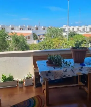 40 Mq Al Mare * Villanova di Ostuni