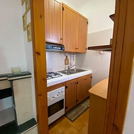 40 Mq Al Mare Apartman Villanova di Ostuni