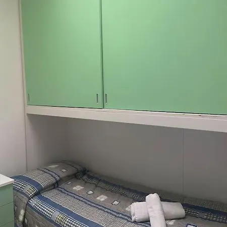 Apartman 40 Mq Al Mare Villanova di Ostuni