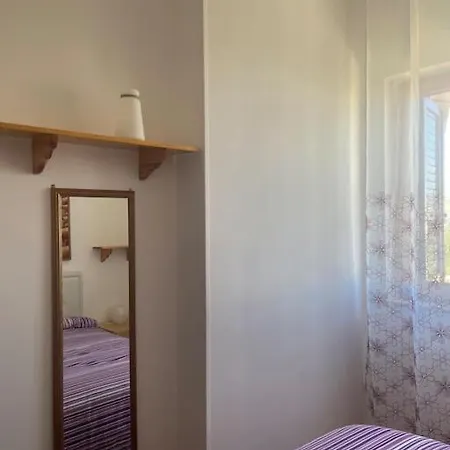 Apartman 40 Mq Al Mare