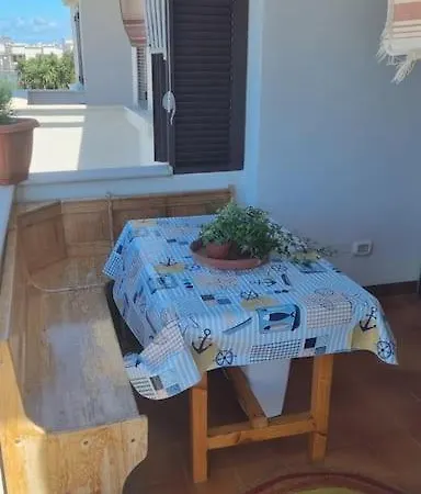 40 Mq Al Mare Apartman Villanova di Ostuni