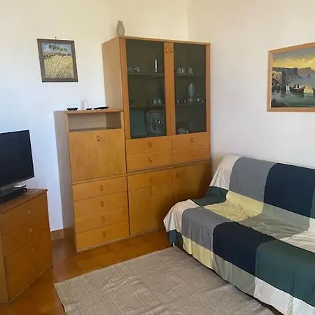 40 Mq Al Mare Apartman Villanova di Ostuni
