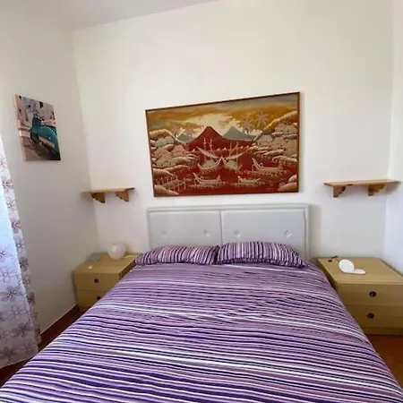 40 Mq Al Mare Apartamento *